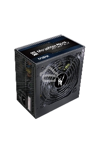 Блок питания Zalman ZM800-TXII, 800Вт, 80 PLUS, 120мм, черный