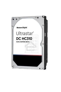 Жесткий диск Western Digital SATA 4TB 7200RPM 6GB/S 256MB 7K6 0B36040 HGST 3.5