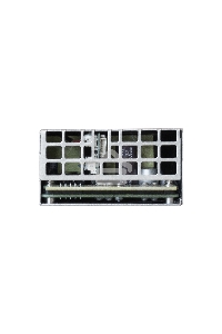 Серверный блок питания  2U Redundant 2x1000W ExeGate EX292323RUS Industrial-RTS1000 (APFC, КПД 94% (80 PLUS Platinum), 4 cm fan, 24pin, 2x(4+4)pin, 2PCIe, 2SATA, 6IDE, Cable Management)