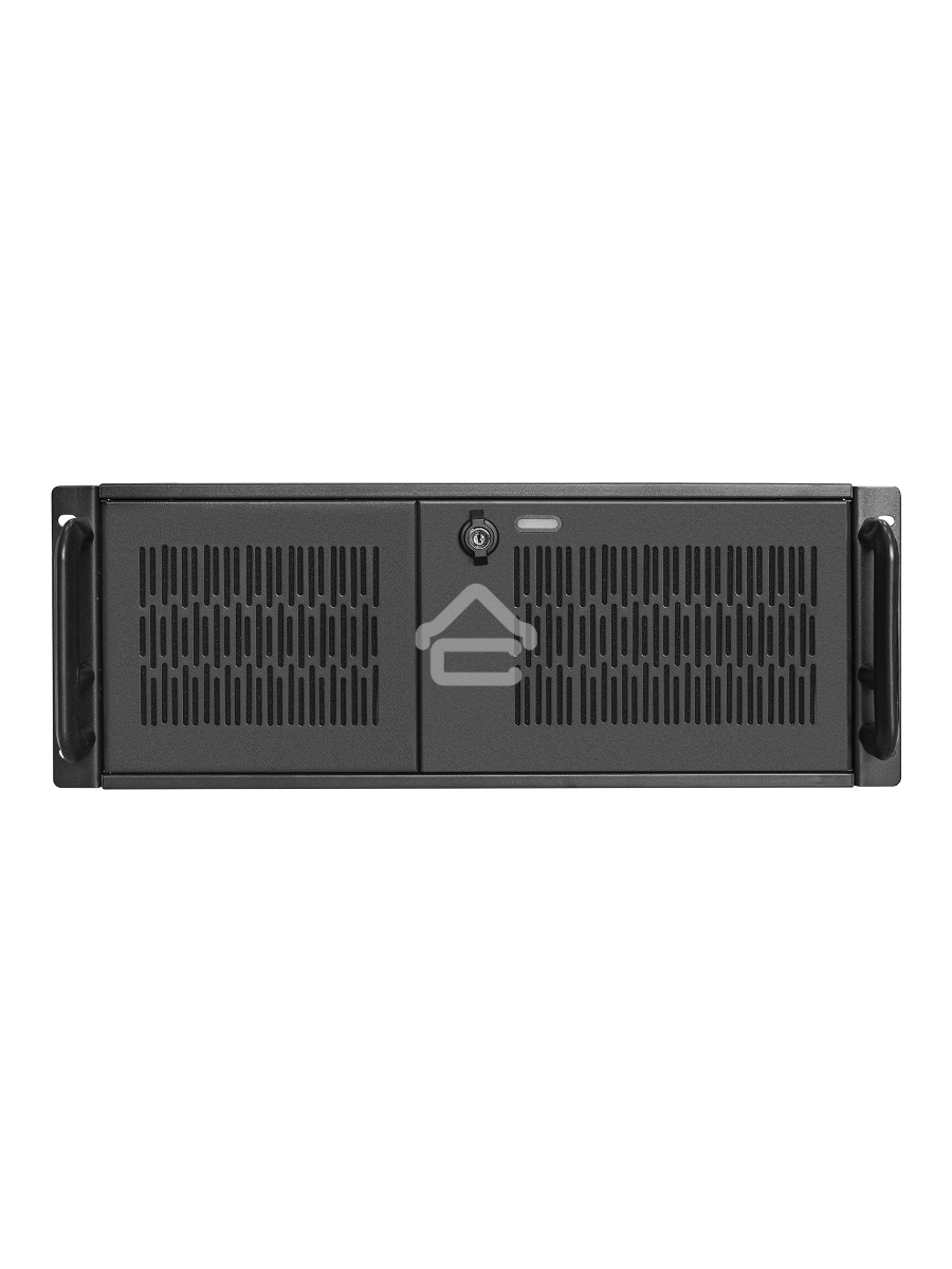 Серверный корпус ExeGate Pro 4U650-010/4U4139L <RM 19