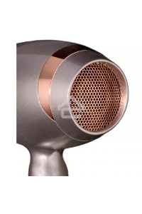 Фен Babyliss 5336NPE 2100Вт серебристый