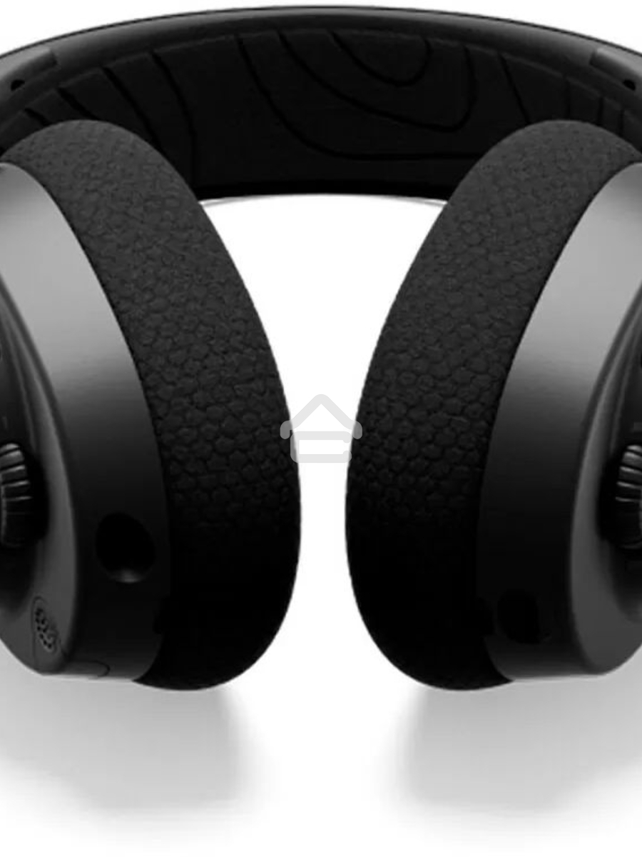 Наушники с микрофоном Steelseries Arctis Nova 7 черный BT оголовье (61553)