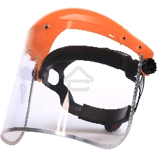 Щиток защитный лицевой PATRIOT PFS-101