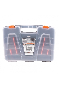 Органайзер STELS 370x280x60 мм, пластик  90708