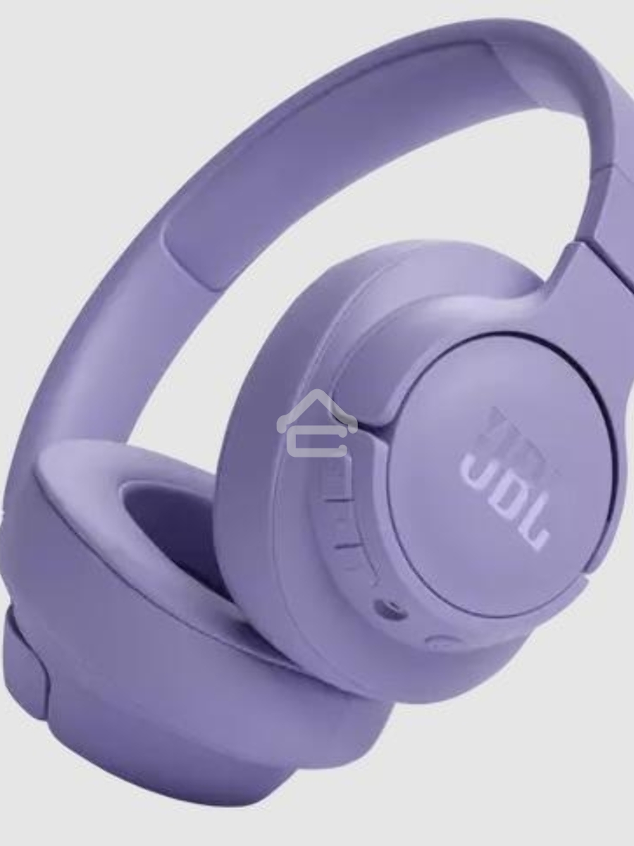 Наушники JBL Tune 720BT фиолетовый