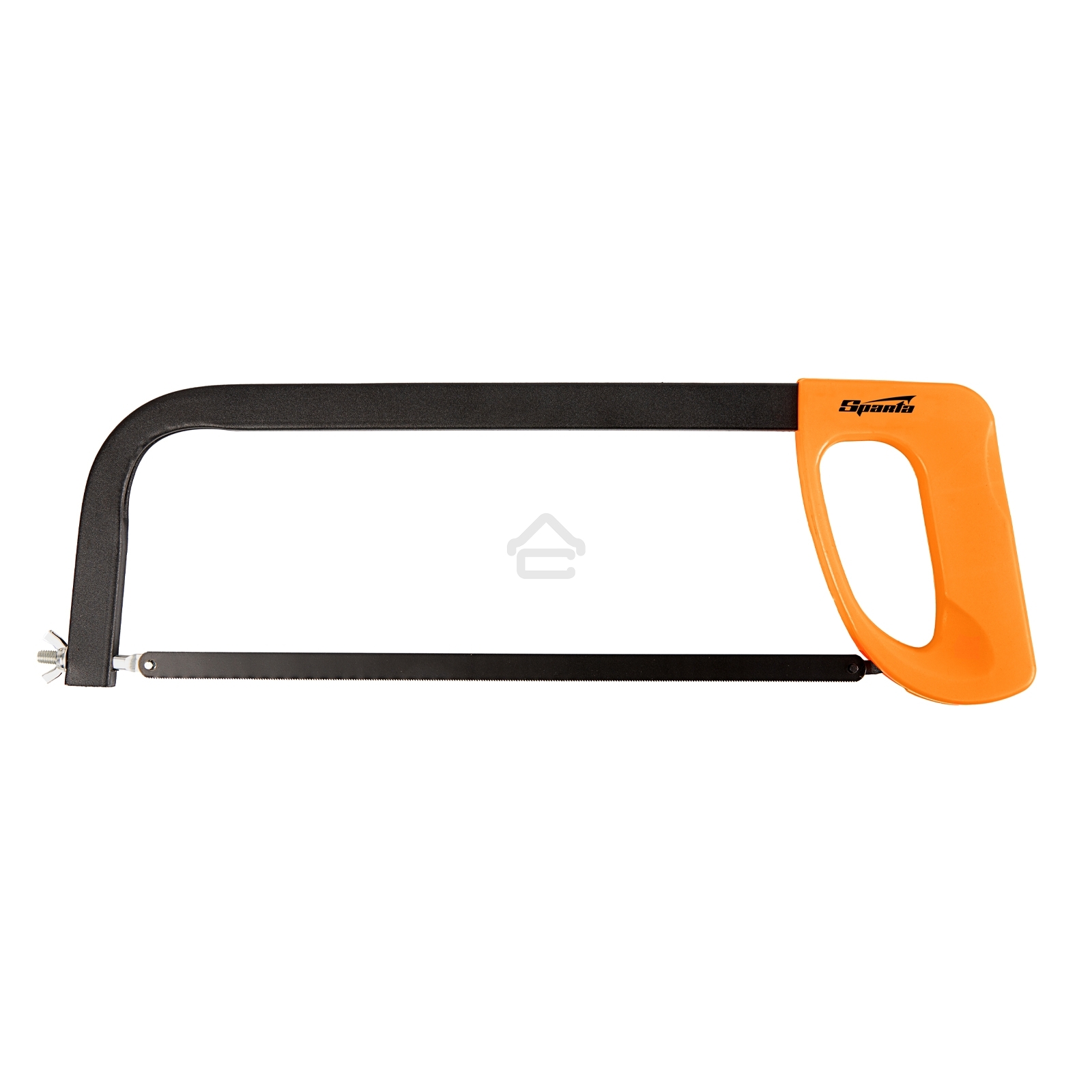 Ножовка по металлу Sparta 300 мм, пластмассовая ручка