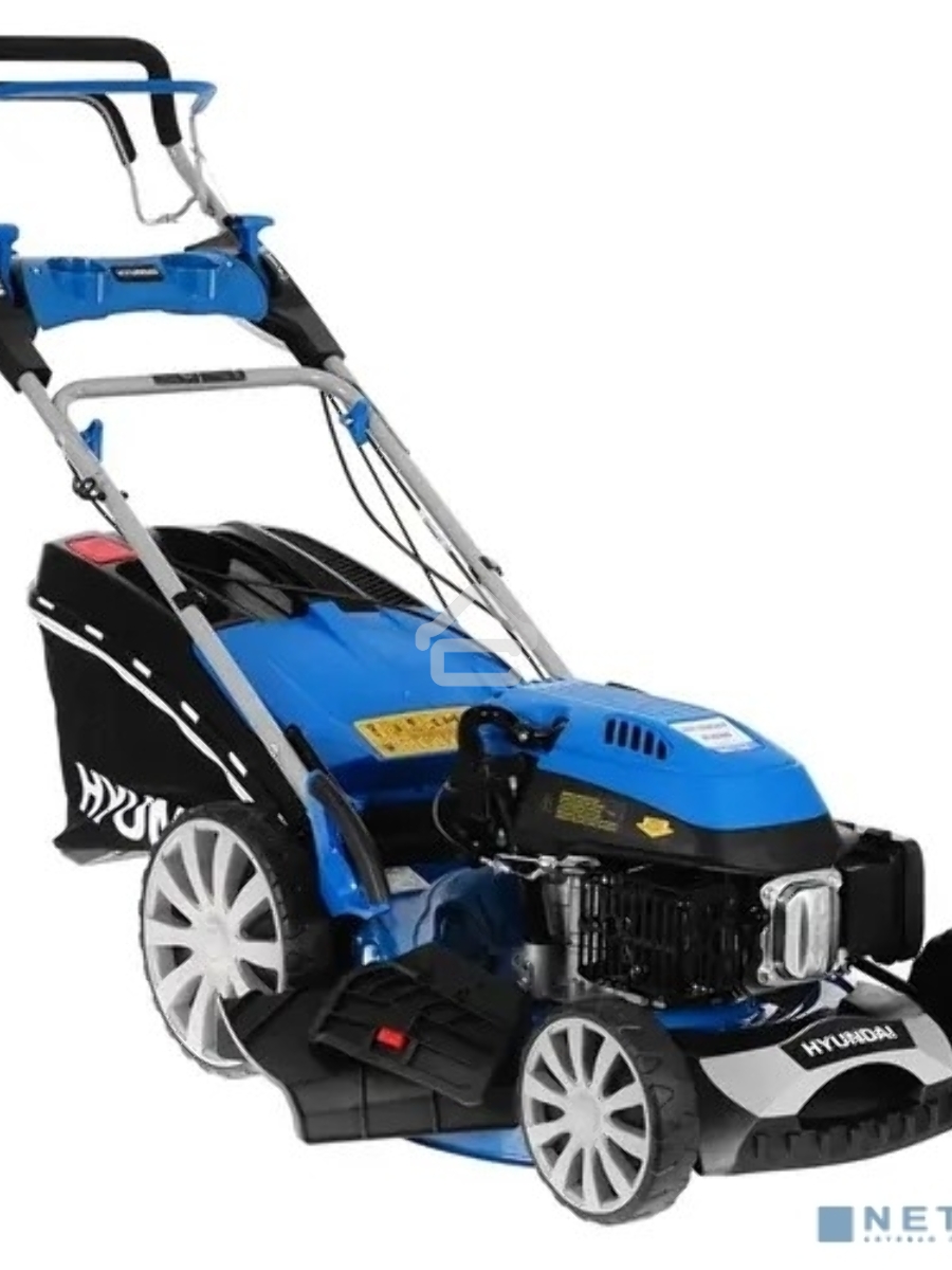 Газонокосилка роторная Hyundai L 5110S