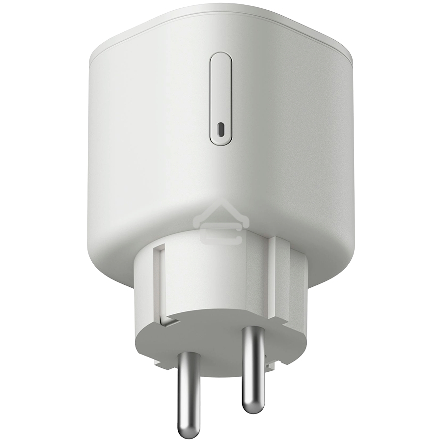 Умная розетка Яндекс YNDX-00540WHT белый