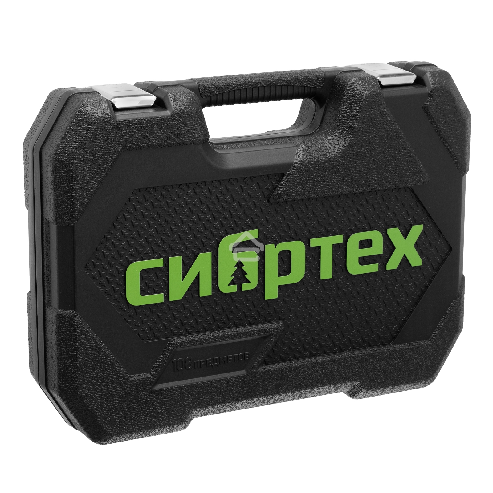 Набор инструментов Сибртех, 1/2