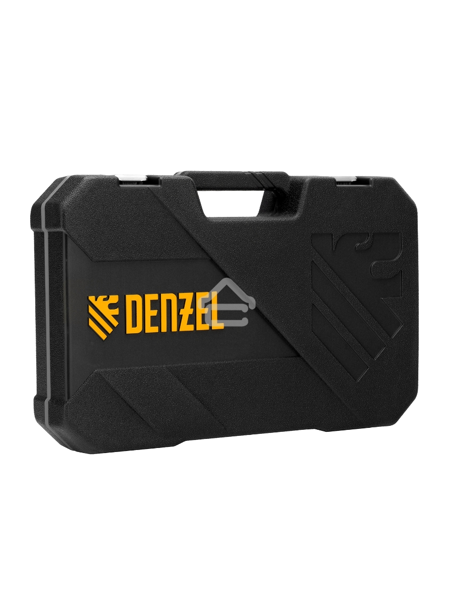 Набор инструментов Denzel 1/2