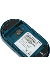 Модем 3G/4G ZTE U10s Pro USB Wi-Fi VPN Firewall +Router внешний розовый
