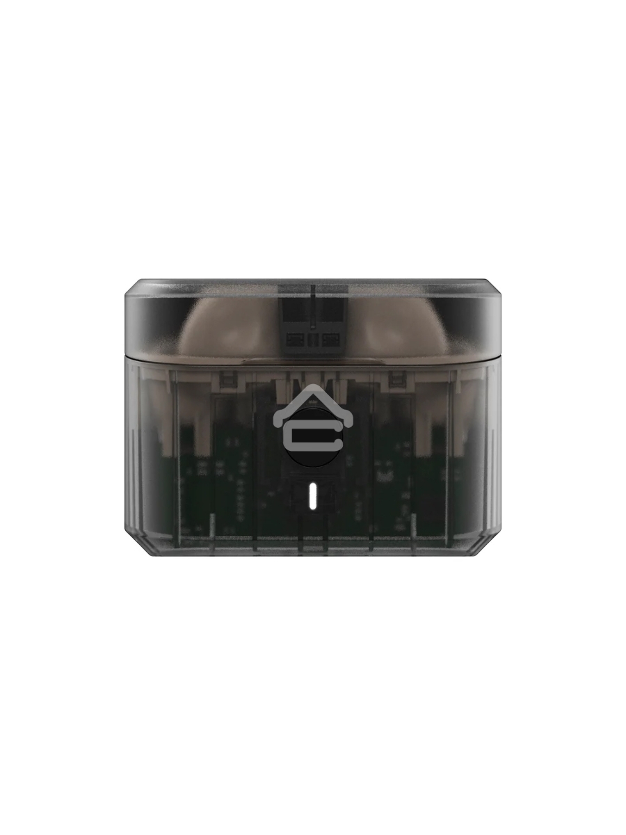 Наушники беспроводные HyperX Cirro Buds Pro Tan