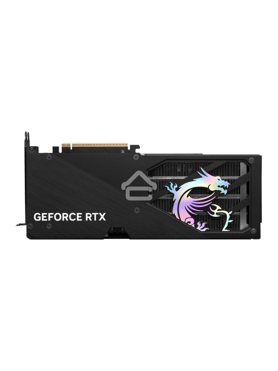 Видеокарта MSI PCIE16 RTX5060TI 16GB RTX 5060 Ti 16G GAMING TRIO OC