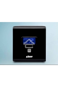 Источник бесперебойного питания PowerMan Smart Sine 1000 black (Pure Sine Wave/LCD Display/USB/Software/RJ11/45)