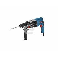 Перфоратор Bosch GBH 2-28 F Перфоратор SDS-plus 0611267600 880 Вт, БСП, 3.2Дж, 2,9кг, 3реж, L-Case