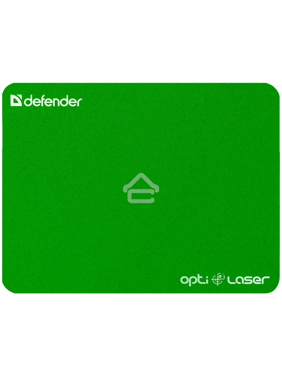 Коврик Defender Silver opti-laser (220х180х0.4) для оптических и лазерных мышей (ассорти)