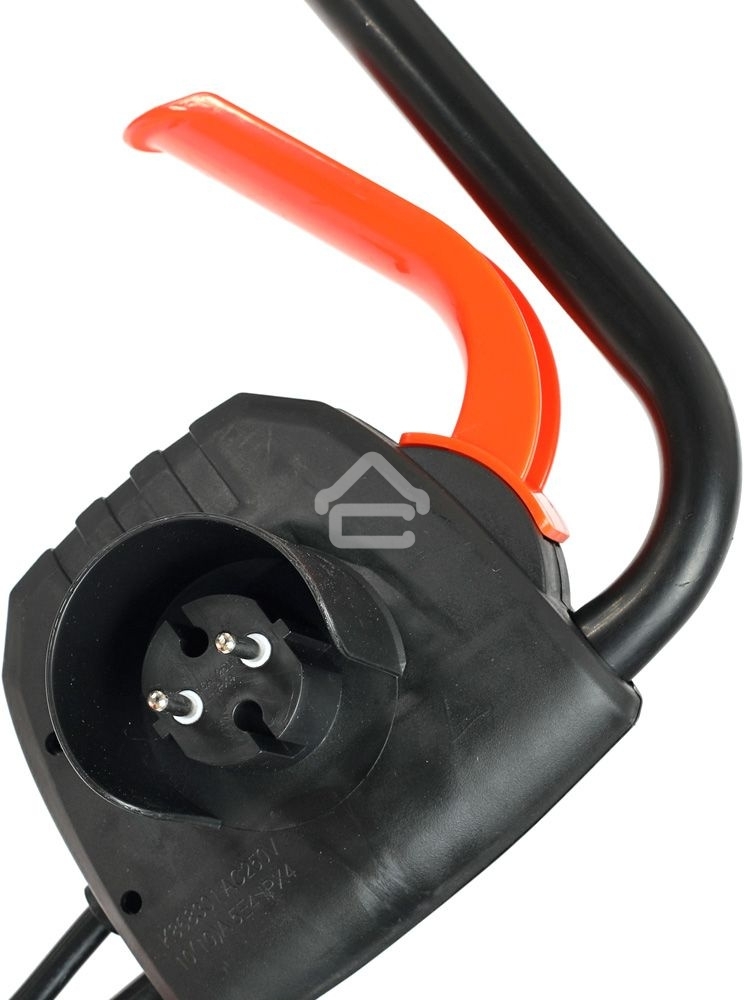 Газонокосилка роторная Patriot PT1130E (512309231) 1000Вт