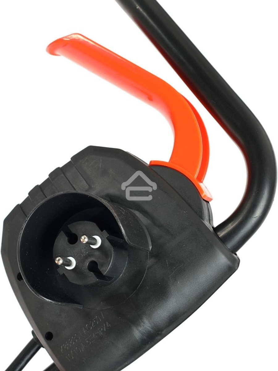 Газонокосилка роторная Patriot PT1130E (512309231) 1000Вт