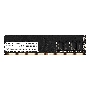 Оперативная память Exegate, DDR4, 4GB (1x4 GB), 2666 MHz, CL19, OEM
