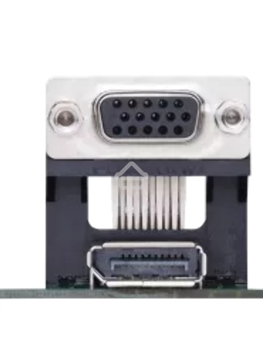 Материнская плата ASUS Pro B760M-CT-CSM, LGA1700, Intel B760, 4xDDR5, 4xSATA, 2xM.2, 1xPCIe x16, 2xPCIe x1, 2xDP, 1xHDMI, 1xVGA, 1x1Gb LAN, 2xUSB-A 5Gbps, 2xUSB-A 2.0, 3x3.5 мм, 7.1, mATX