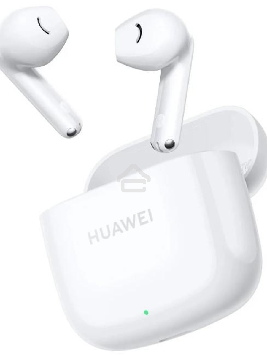 Гарнитура Huawei Freebuds SE 2 55036940 CERAMIC белый
