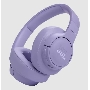 Наушники JBL Tune 770NC Bluetooth фиолетовый