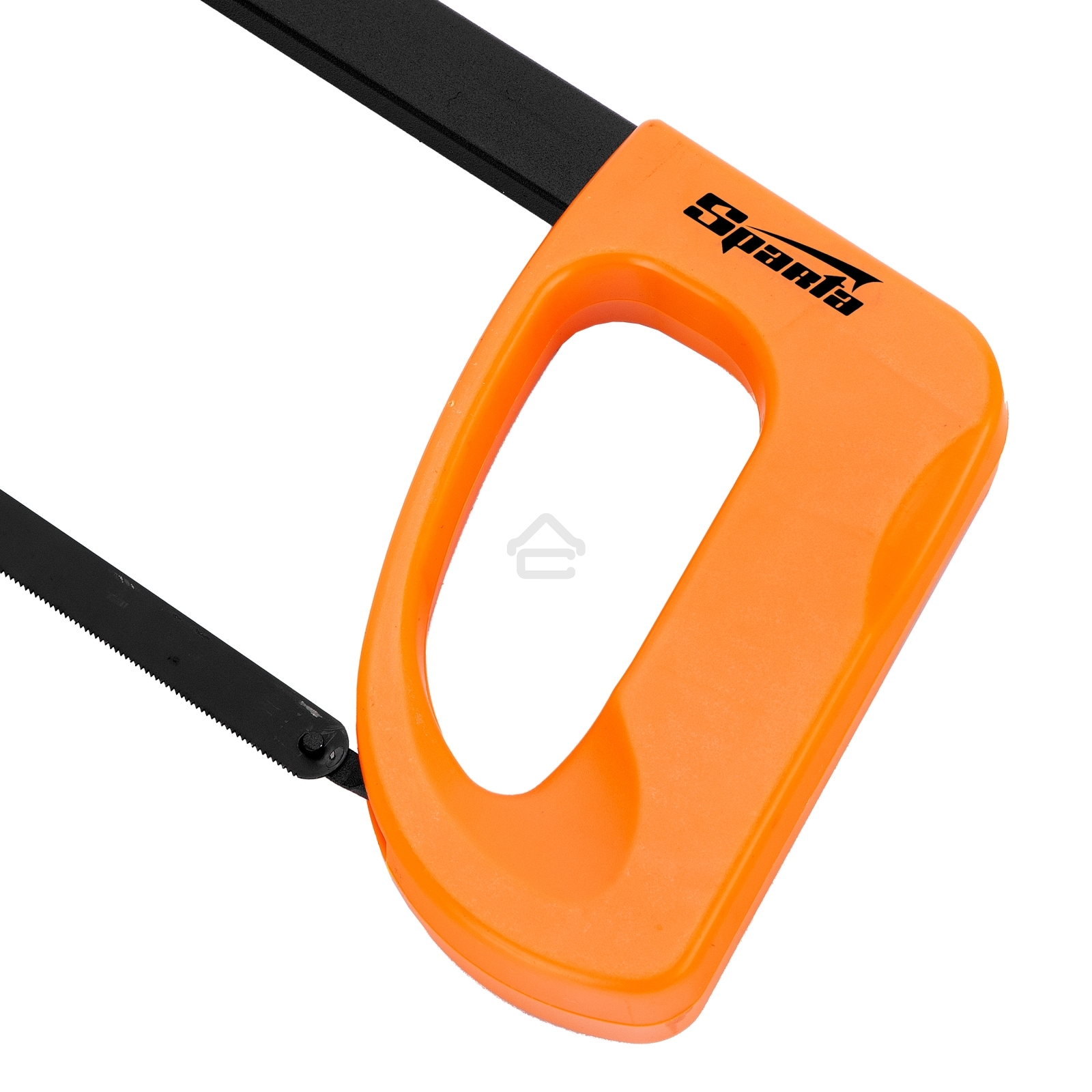 Ножовка по металлу Sparta 300 мм, пластмассовая ручка