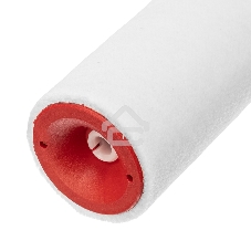 Валик сменный Matrix ВЕЛЮР, 250 мм, ворс 4 мм, D 48 мм, D ручки 8 мм