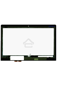 Модуль (матрица + тачскрин) для Lenovo Thinkpad Yoga 14 NV140FHM-N41 черный