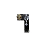 Аккумулятор CameronSino CS-HUP110SL HB386280ECW для Huawei Honor 93.82V / 3200mAh / 12.22Wh