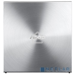 Оптический внеш. привод ASUS SDRW-08U5S-U/SIL/G/AS/, dvd-rw, external