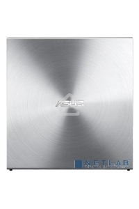Оптический внеш. привод ASUS SDRW-08U5S-U/SIL/G/AS/, dvd-rw, external