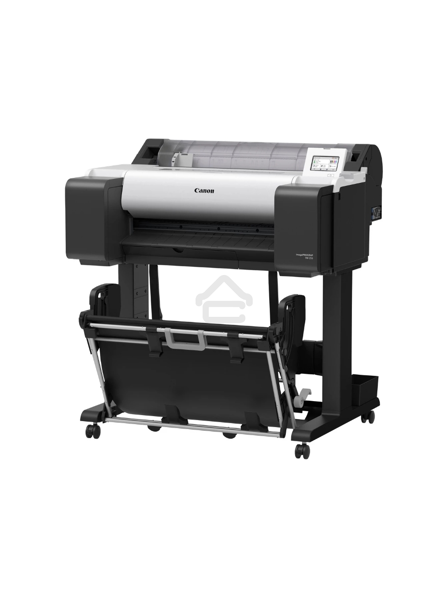 Плоттер струйный Canon iPF TM-255 (6238C003), A1, 24