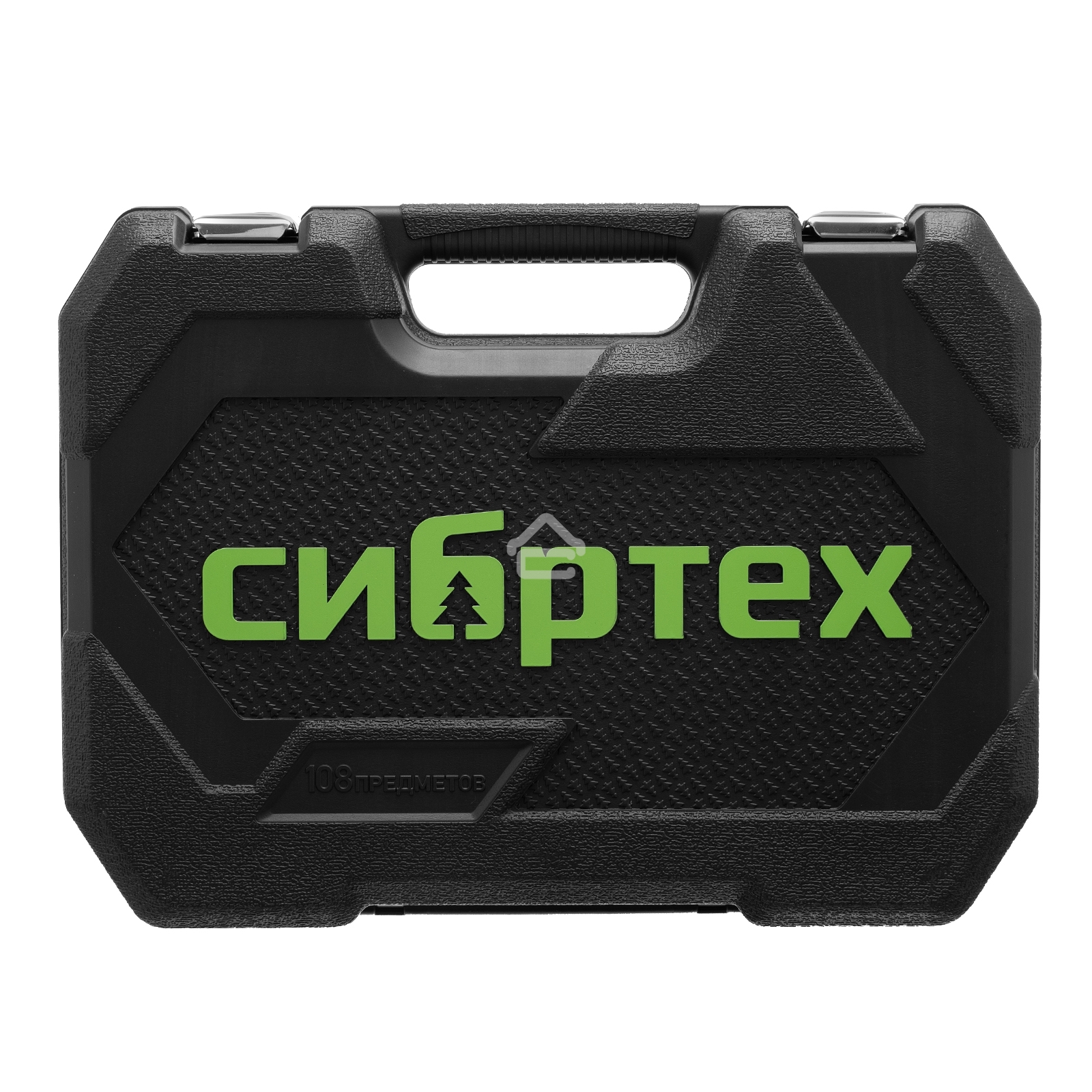 Набор инструментов Сибртех, 1/2