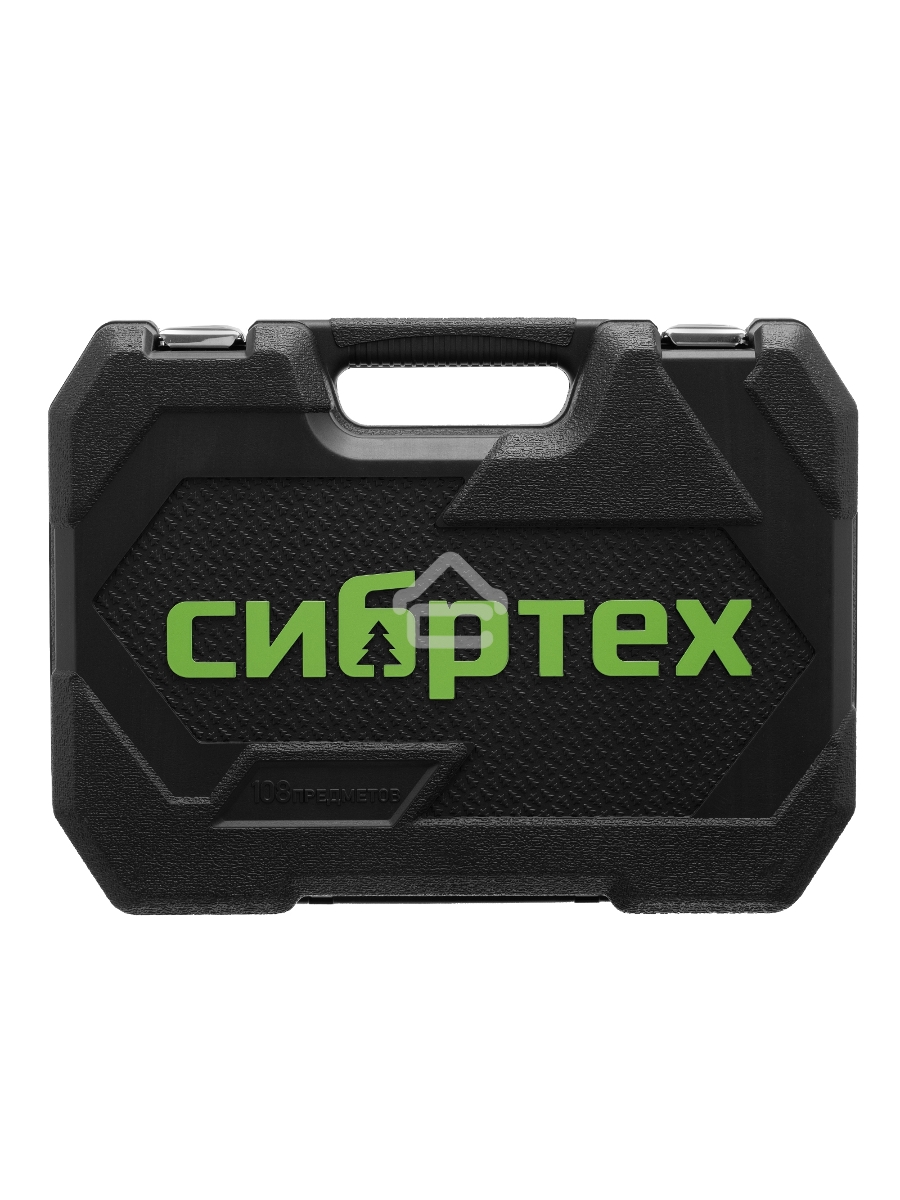 Набор инструментов, 1/2