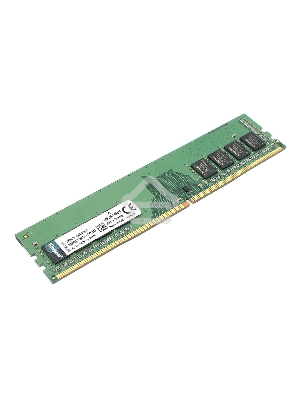 Модуль памяти Kingston DDR4 8ГБ 2666 MHz PC4-21300