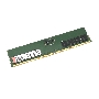 Оперативная память Kingston, DDR5, 16GB (1x16 GB), 4800 MHz