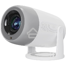 Проектор Cactus CS-PRE.01WT.Full HD-A LCD 7300Lm LS 250Lm ANSI (1920x1080) 1500:1 ресурс лампы:50000часов 1xUSB typeA 1xHDMI 1кг