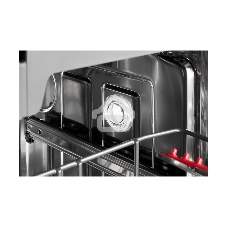 Встраиваемая посудомоечная машина KUPPERSBERG GLM 6096, серебристый, 59.8 см, 16 компл., 42 дБ, класс A+++