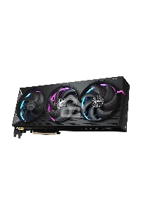 Видеокарта Gigabyte PCI-E GV-R9070XT AORUS E-16GD 1.0 AMD Radeon RX 9070XT 16Gb 256bit GDDR6 2175/20000 HDMIx2 DPx2 HDCP Ret