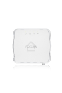 Модем-маршрутизатор VDSL2/ADSL2+ Zyxel VMG4005-B50A, 1xWAN RJ-11, Annex A, 1xLAN GE