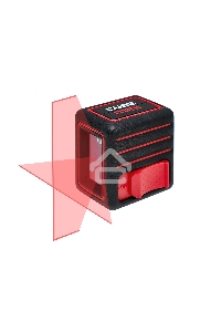 Уровень ADA Cube MINI Basic Edition  точность±2/10 раб. диапазон20м