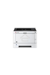 Принтер лазерный Kyocera Ecosys P2040dn (1102RX3NL0), A4, ч/б, печ. до 40 стр/мин., 1200 x 1200 dpi, USB, RJ-45