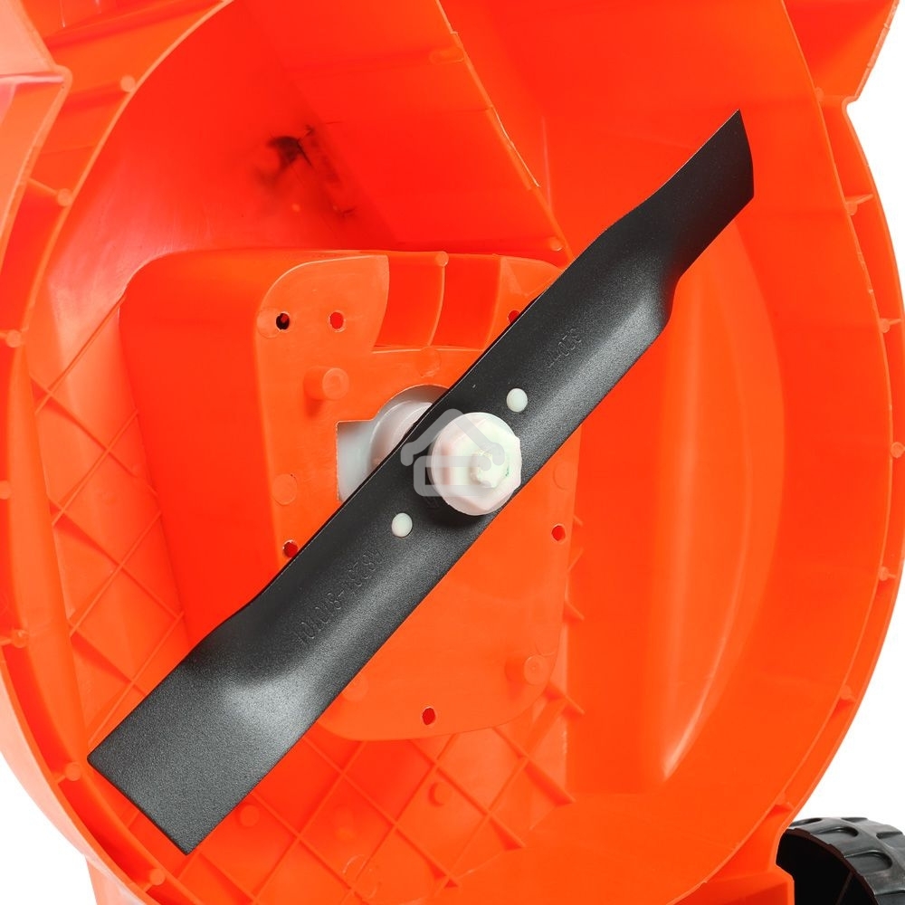 Газонокосилка роторная Patriot PT1130E (512309231) 1000Вт