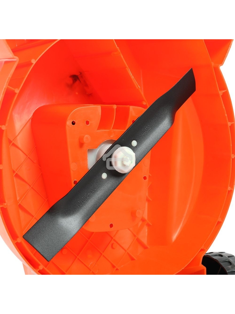 Газонокосилка роторная Patriot PT1130E (512309231) 1000Вт