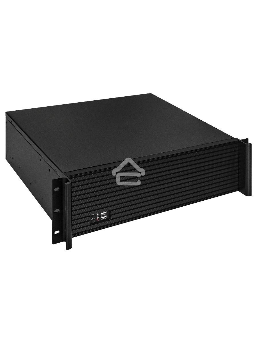 Серверный корпус ExeGate Pro 3U390-11 <RM 19