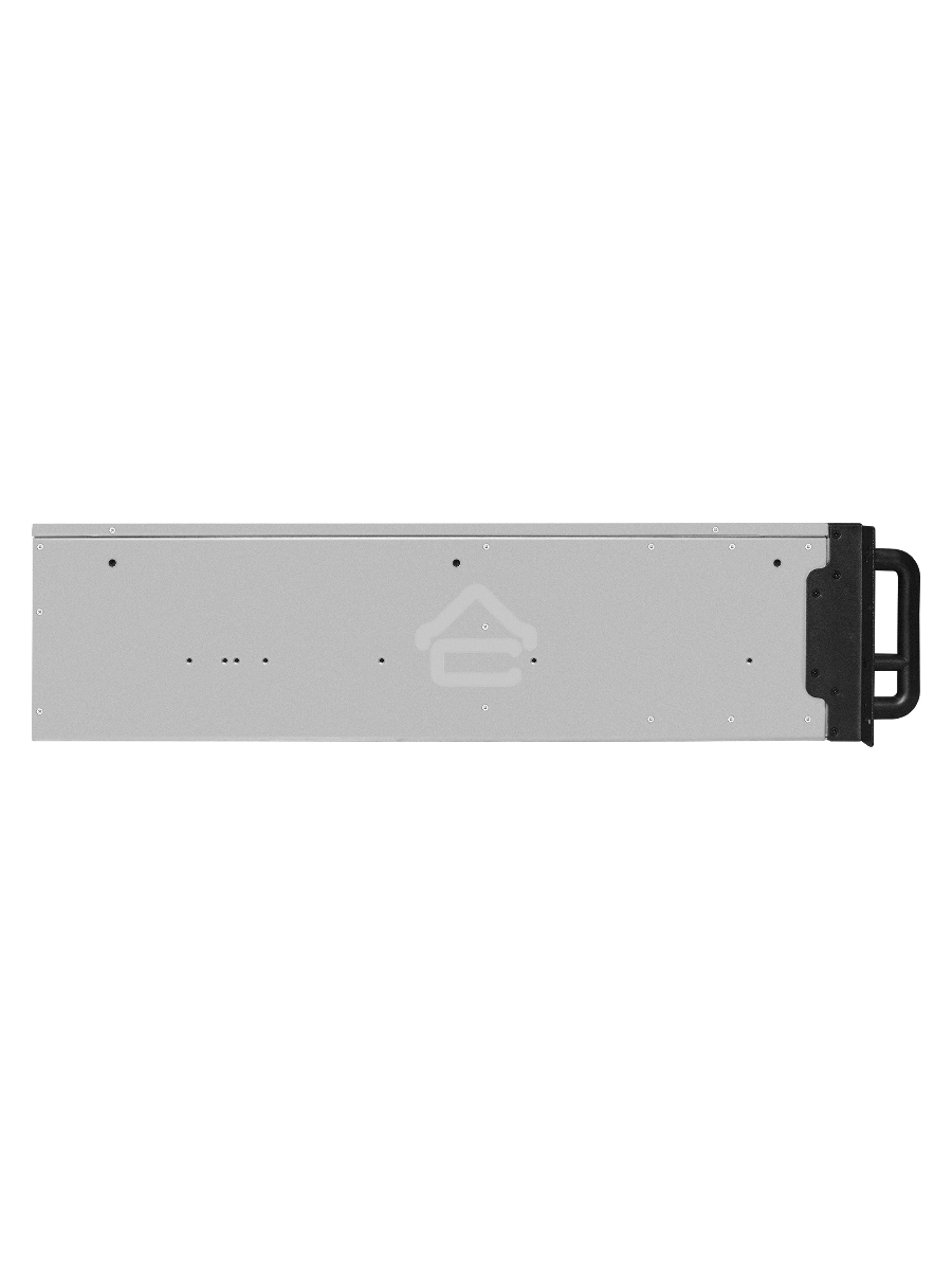 Серверный корпус ExeGate Pro 4U650-010/4U4139L <RM 19