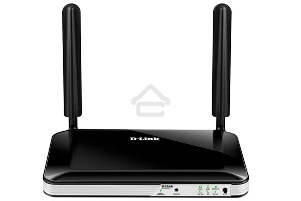 Роутер Wireless N300 LTE Router with 1 USIM/SIM Slot, 1 10/100Base-TX WAN port, 4 10/100Base-TX LAN ports. 802.11b/g/n compatible, 802.11n up to 300Mbps,1 10/100Base-TX WAN port, 4 10/100Base-TX LAN ports, NAT, DHCP server/relay