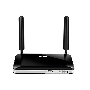 Роутер Wireless N300 LTE Router with 1 USIM/SIM Slot, 1 10/100Base-TX WAN port, 4 10/100Base-TX LAN ports. 802.11b/g/n compatible, 802.11n up to 300Mbps,1 10/100Base-TX WAN port, 4 10/100Base-TX LAN ports, NAT, DHCP server/relay