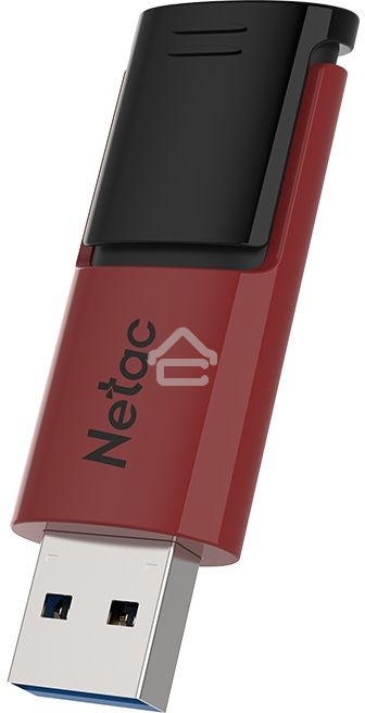 Флешка USB R/W R/W Netac USB FLASH DRIVE U182 512G